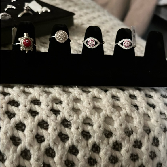 It real silver 925 - Picture 9 of 16